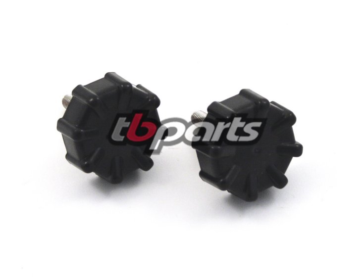 TB Parts Handlebar Knobs – CT70 K0-78